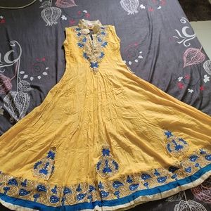 Suit kurti